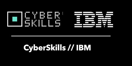 CyberSkills // IBM: Security Operation Centre (SOC)