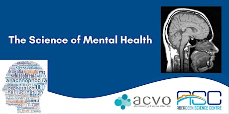 The Science of Mental Health tickets