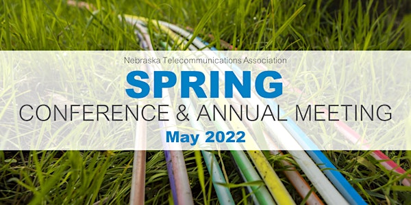 2022 NTA Spring Conference & Annual Meeting
