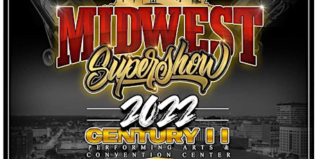 Midwestsupershow 2022