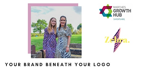Your Brand Beneath Your Logo & Building Relationships With Your Customers tickets