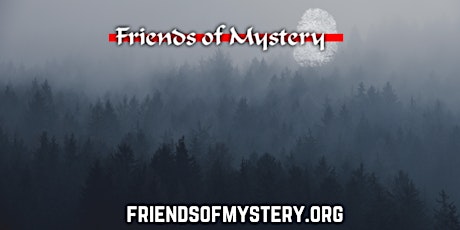 Friends of Mystery:  Writing Both Sides of the Badge with Frank Zafiro tickets