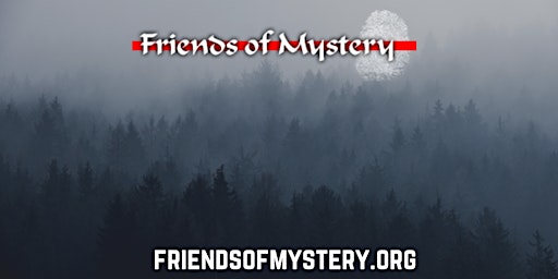 Friends of Mystery:  Writing Both Sides of the Badge with Frank Zafiro