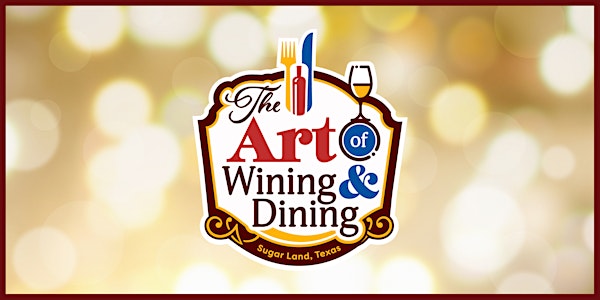 Art of Wining & Dining