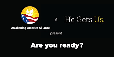 Are You Ready? CHURCH Briefing (GCN)