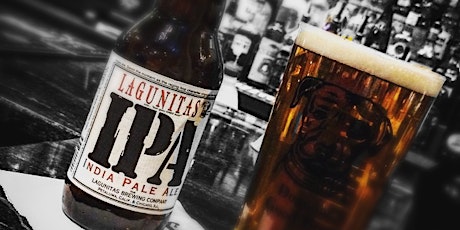 Lagunitas Party primary image