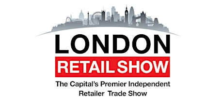 London Retail Show 2016, Exhibitor Badge Registration Form primary image