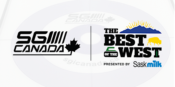 SGI CANADA Best of The West presented by SaskMilk