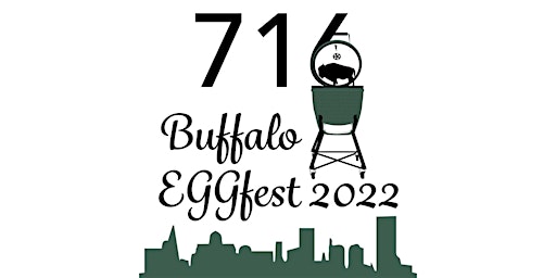 Silos at Elk Street EGGFest 2022 Buffalo NY