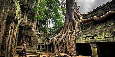 Cambodia & Vietnam - Adventure & Culture primary image