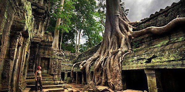 Cambodia & Vietnam - Adventure & Culture