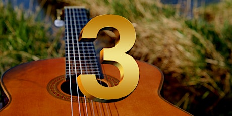 3 Things You'll Need to Start Playing Guitar primary image