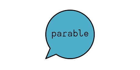 Parable - A real-life storytelling event tickets
