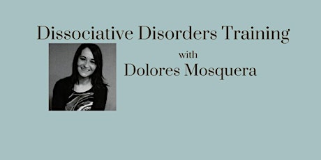 Training with Dolores Mosquera tickets