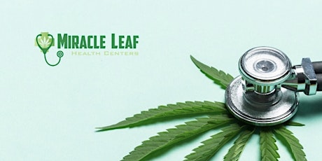 Get your Medical Marijuana Card at a discounted price! Walk-ins Welcome