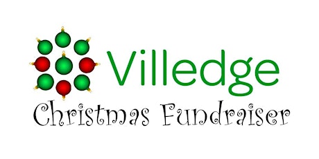 Villedge Christmas Fundraiser primary image