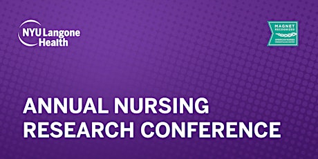 NYULH 25th Annual Nursing Research Conference tickets