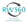 Logotipo da organização Relational Wisdom 360