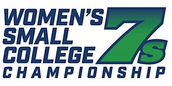 2022 Women's Small College 7s National Championship
