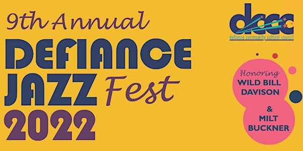Defiance Jazz Festival