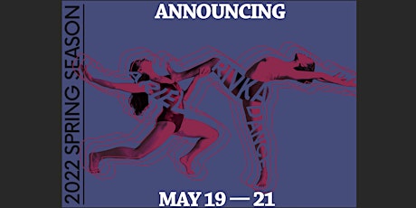 Ariel Rivka Dance Annual Spring Season 2022 tickets