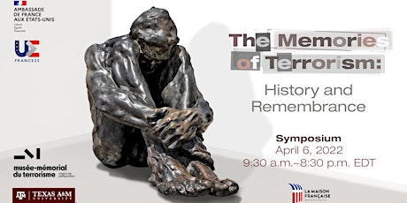 The Memories of Terrorism: History and Remembrance Symposium