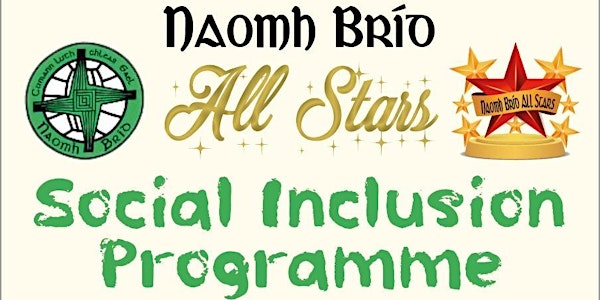 Naomh Brid All Stars Social Inclusion Programme 20