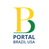 Portal Brazil USA's Logo