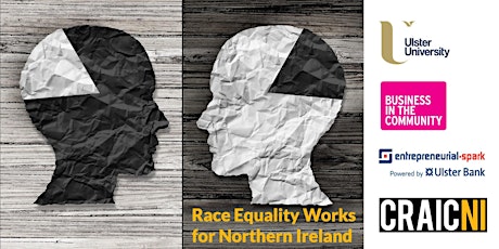 Race Equality Works Workshop primary image