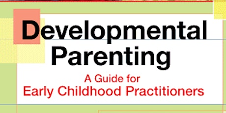 Developmental Practices for Home Visitors & Supervisors primary image