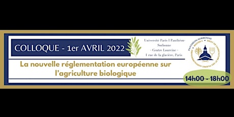 Image principale de EN LIGNE - La nouvelle réglementation européenne sur l’agriculture bio
