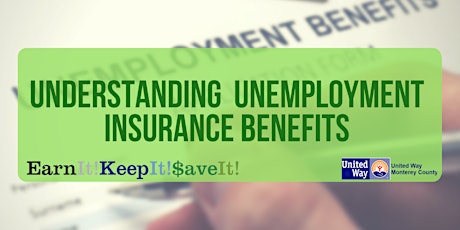 Understanding Unemployment Insurance Benefits primary image