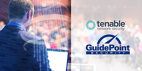 Tenable & GuidePoint Security: Beer, Nachos & Vulnerabilities primary image