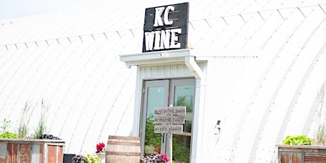 Friday Night Flights & Free Live Music at KC Wine Co. Vineyard and Winery tickets