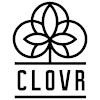 Logotipo de CLOVR