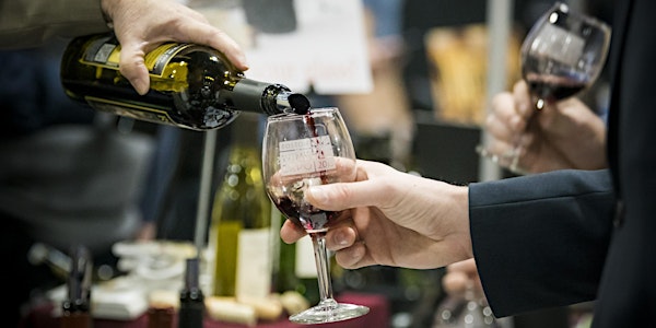Boston Wine Expo 2017