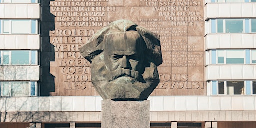 Marx's Epistemology