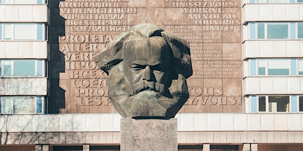 Marx's Epistemology