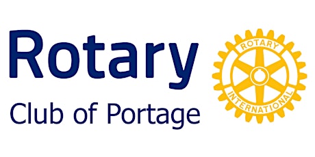 Portage Rotary Charter Celebration primary image