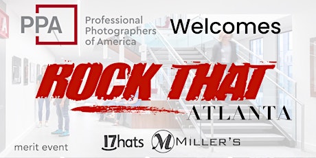PPA HEADQUARTERS Welcomes Rock That TOUR Atlanta primary image