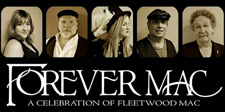 Fleetwood Mac Tribute: Forever Mac at Legacy Hall tickets