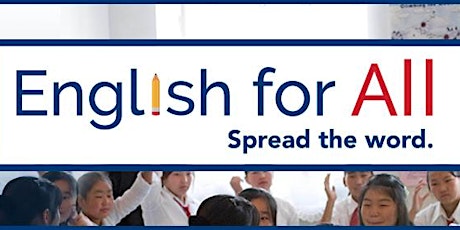 Imagen principal de WEBINAR- Importancia del inglés y recursos para estudiantes, profesionistas y maestros