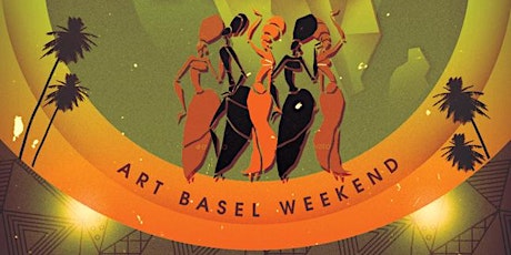 Afropolitan Miami: Afro-Caribbean Mixer (Art Basel Weekend)