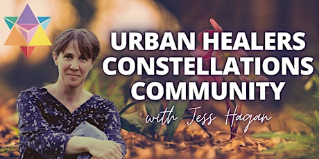 IN PERSON | Urban Healers Constellations Community tickets