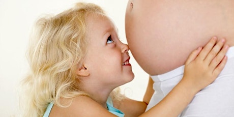 Pregnancy Naturally primary image
