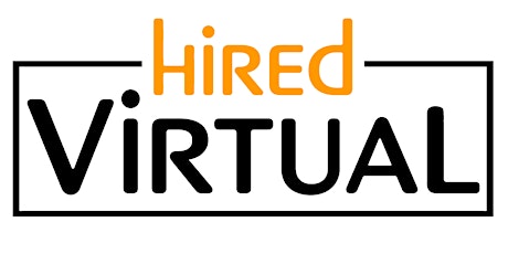 HiredVirtual Bay Area| Virtual Tech Hiring Event | Remote Roles Available Tickets