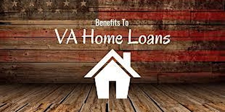 Free VA Loan Seminar primary image