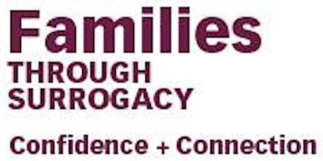 Surrogacy Options for Australians - Melb 2016 primary image