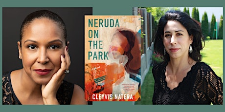 In-Person: An Evening with Cleyvis Natera and Ana Menéndez tickets