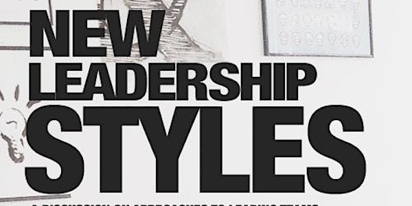 New leadership styles - the cultural factor